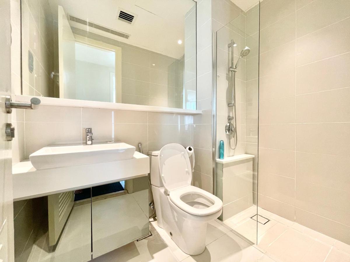 Klcc Luxury Condo Damai 88 Near Gleneagles Hospital Kuala Lumpur Exterior foto