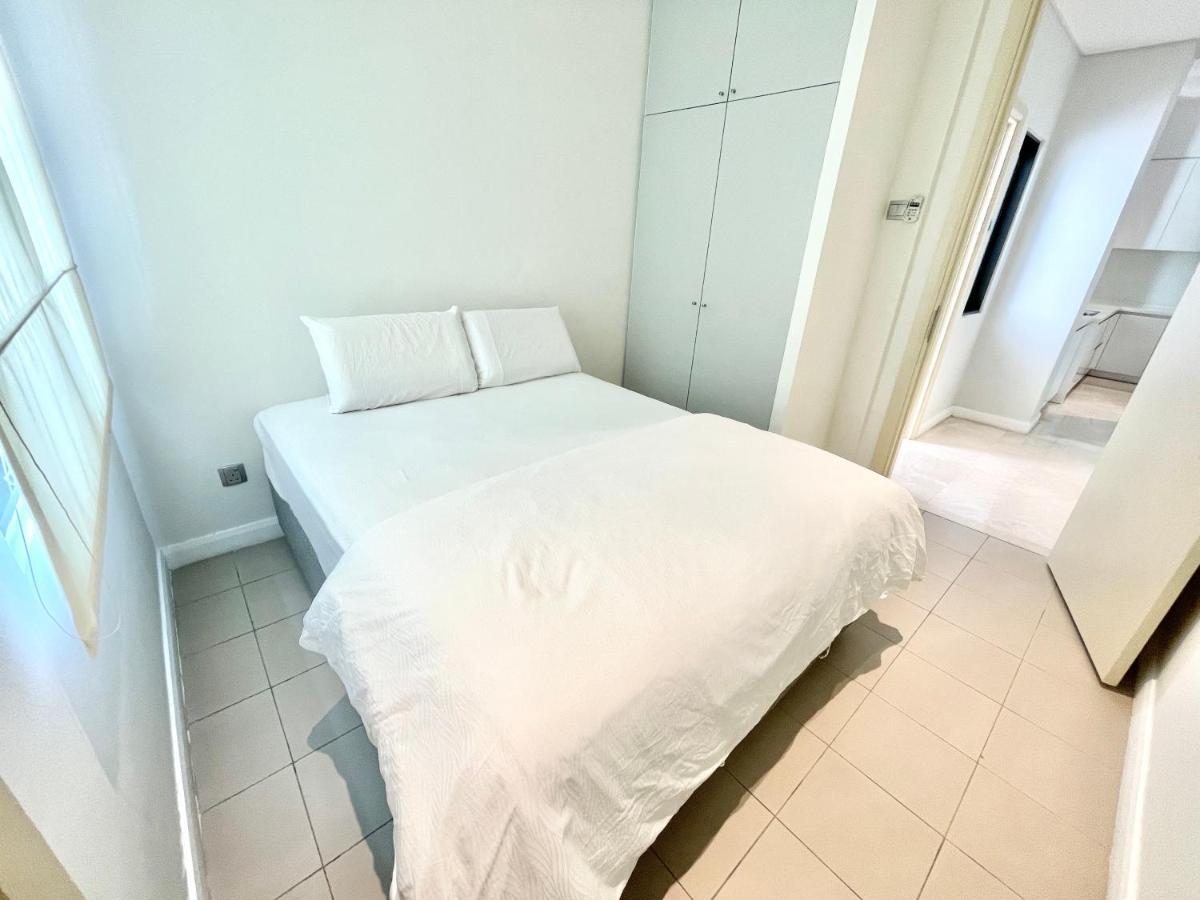Klcc Luxury Condo Damai 88 Near Gleneagles Hospital Kuala Lumpur Exterior foto