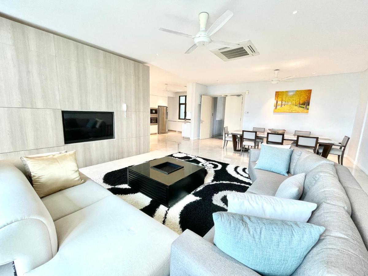 Klcc Luxury Condo Damai 88 Near Gleneagles Hospital Kuala Lumpur Exterior foto
