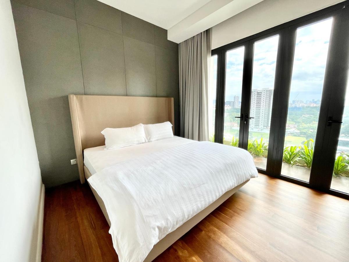 Klcc Luxury Condo Damai 88 Near Gleneagles Hospital Kuala Lumpur Exterior foto