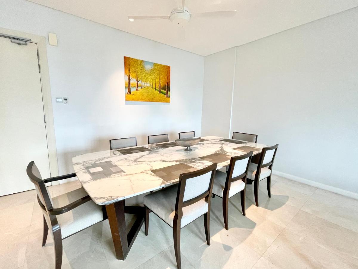 Klcc Luxury Condo Damai 88 Near Gleneagles Hospital Kuala Lumpur Exterior foto